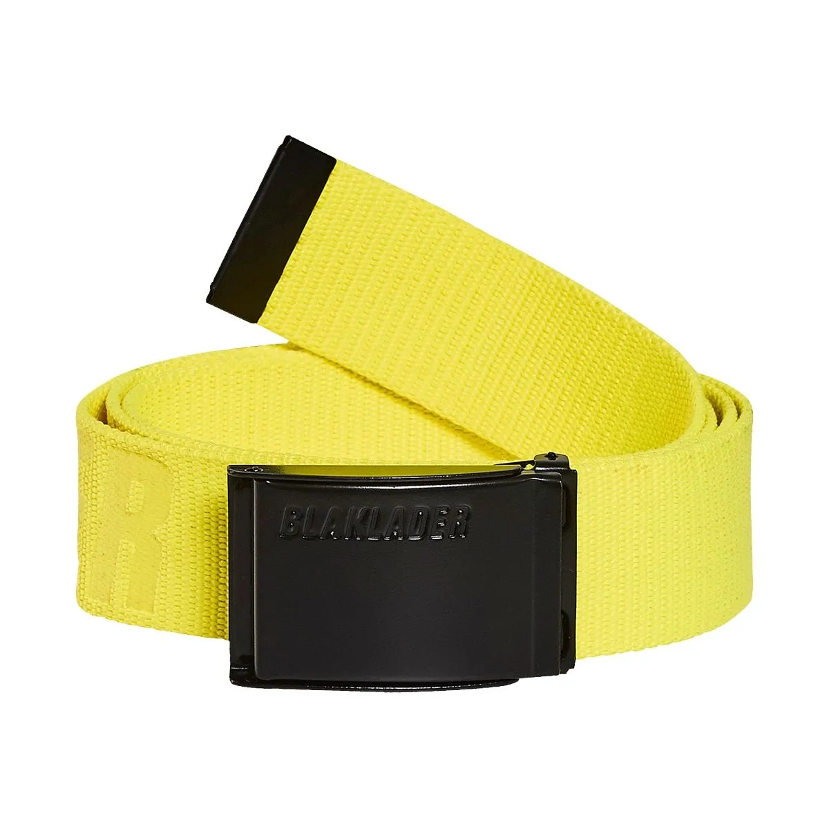 Belt&#x20;4034&#x20;High&#x20;Vis&#x20;Yellow&#x20;-&#x20;Bl&#xE5;kl&#xE4;der