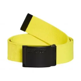 Belt&#x20;4034&#x20;High&#x20;Vis&#x20;Yellow&#x20;-&#x20;Bl&#xE5;kl&#xE4;der
