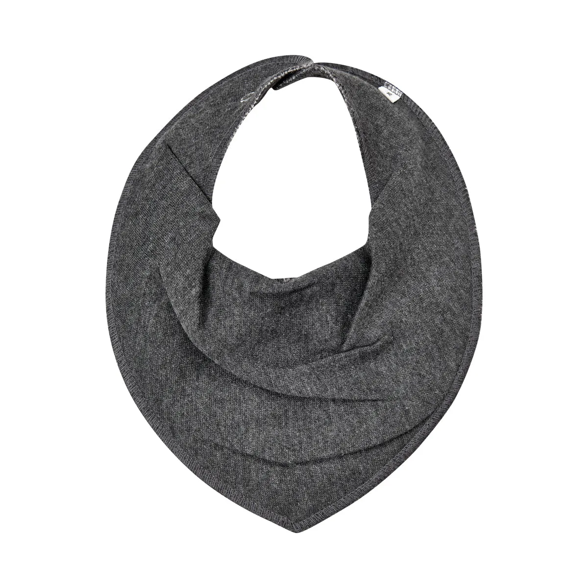 Bib - Scarf - Organic Cotton