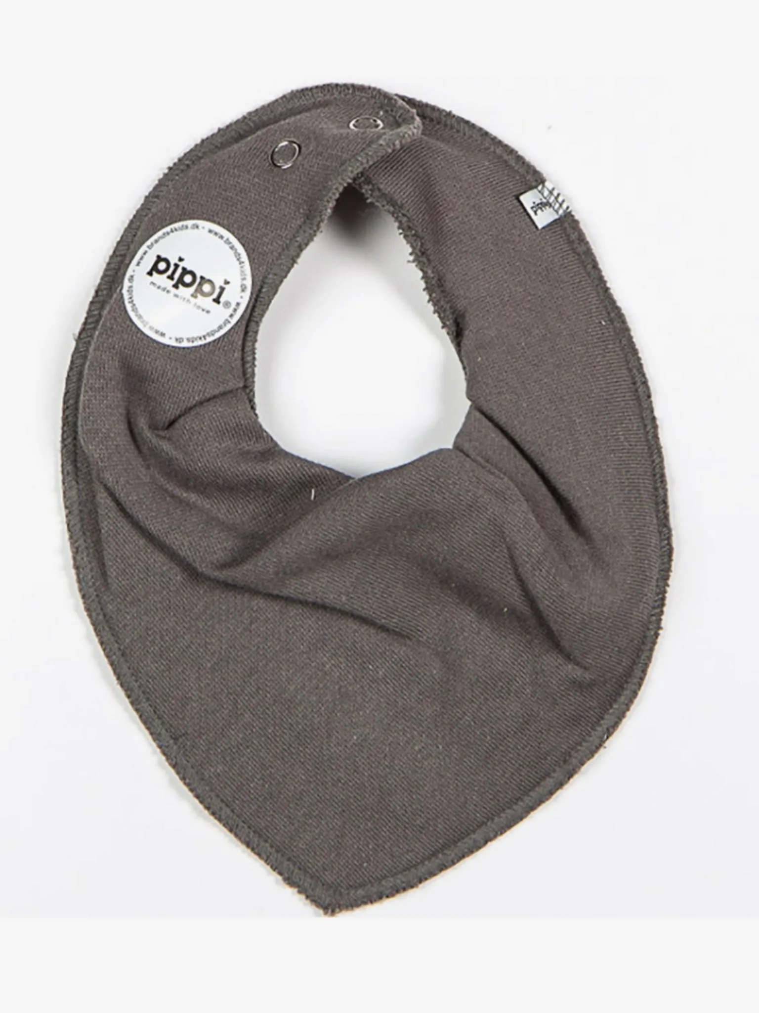 Bib - Scarf - Organic Cotton