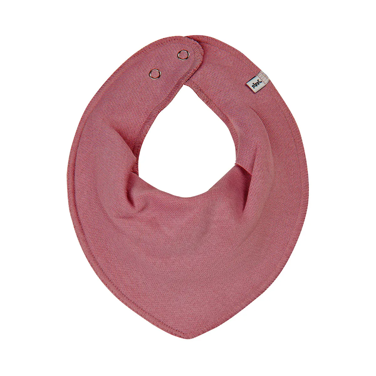 Bib - Scarf - Organic Cotton
