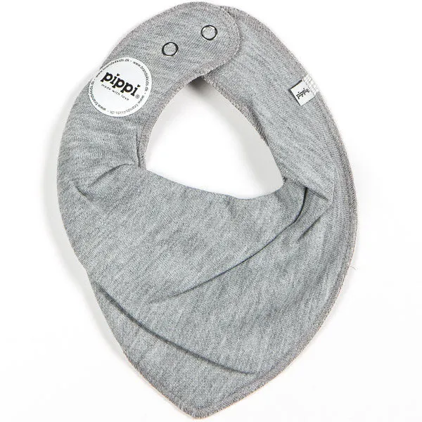 Bib - Scarf - Organic Cotton