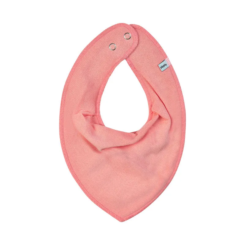 Bib - Scarf - Organic Cotton