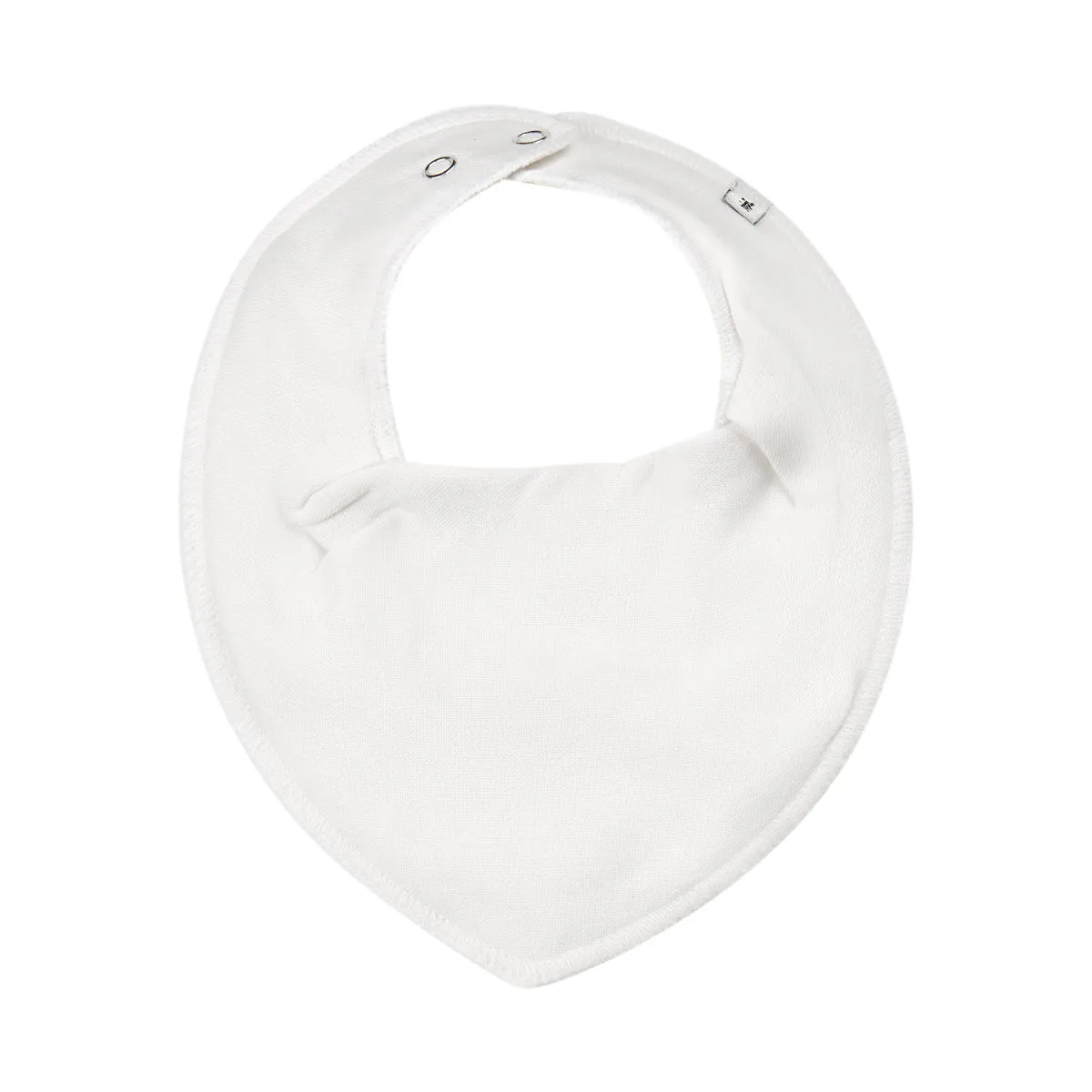 Bib - Scarf - Organic Cotton