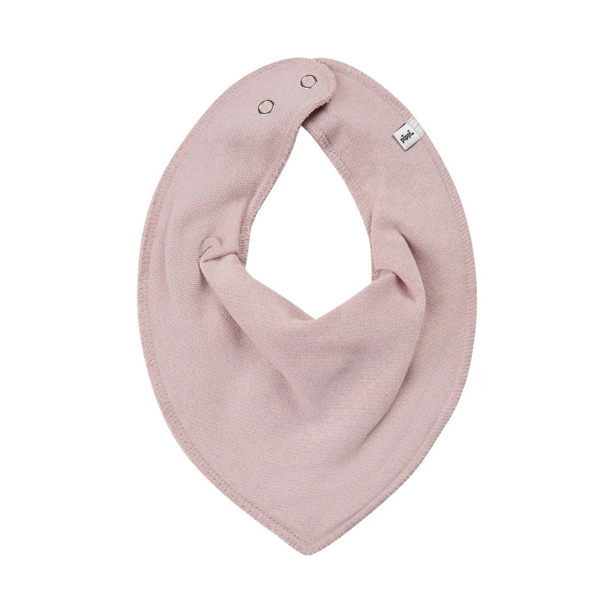Bib - Scarf - Organic Cotton