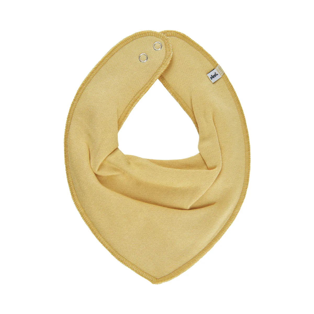 Bib - Scarf - Organic Cotton