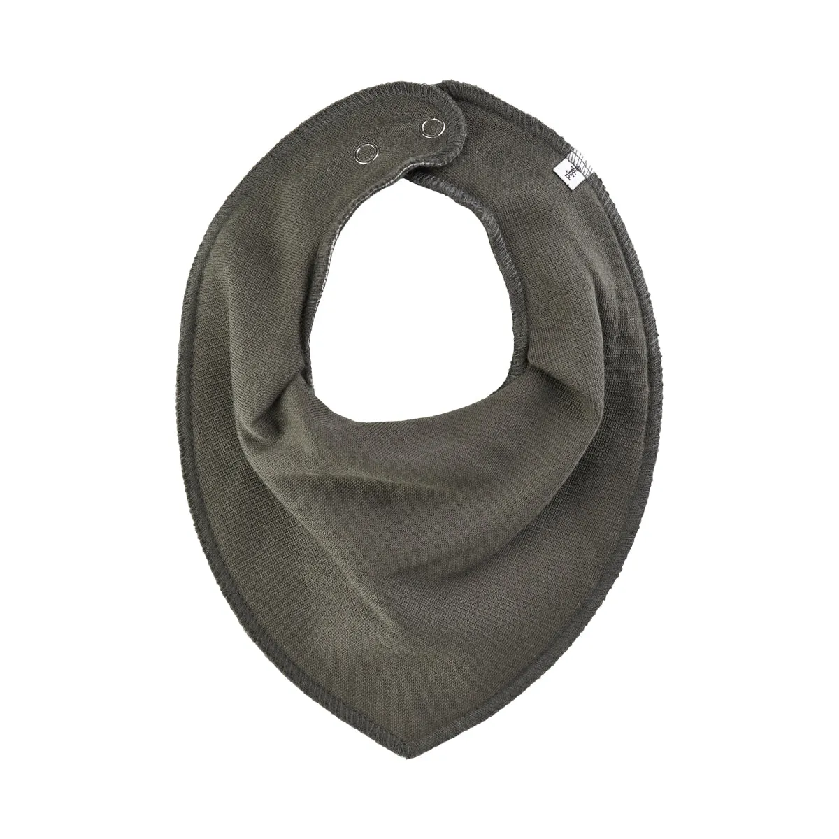 Bib - Scarf - Organic Cotton