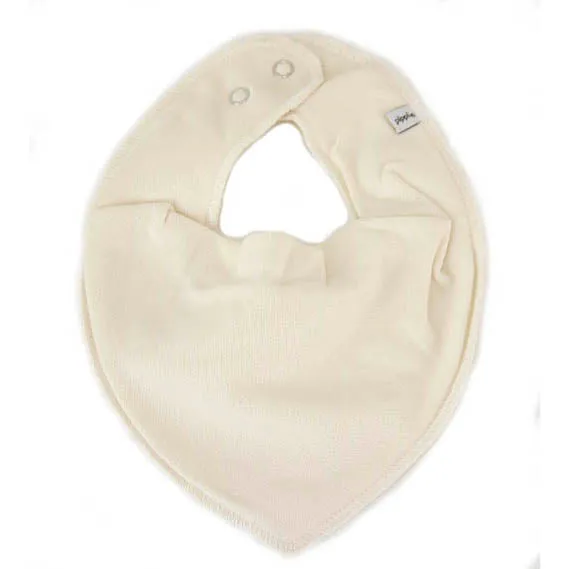 Bib - Scarf - Organic Cotton