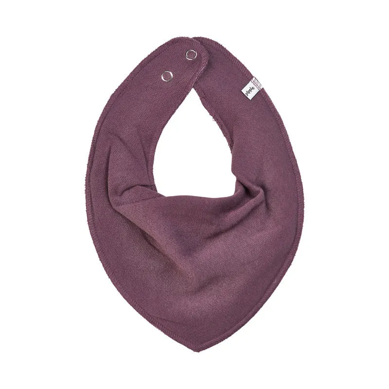 Bib - Scarf - Organic Cotton