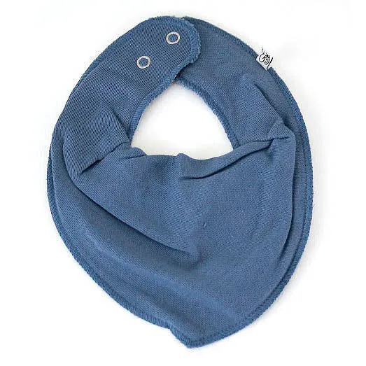 Bib - Scarf - Organic Cotton