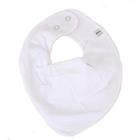 Bib - Scarf - Organic Cotton