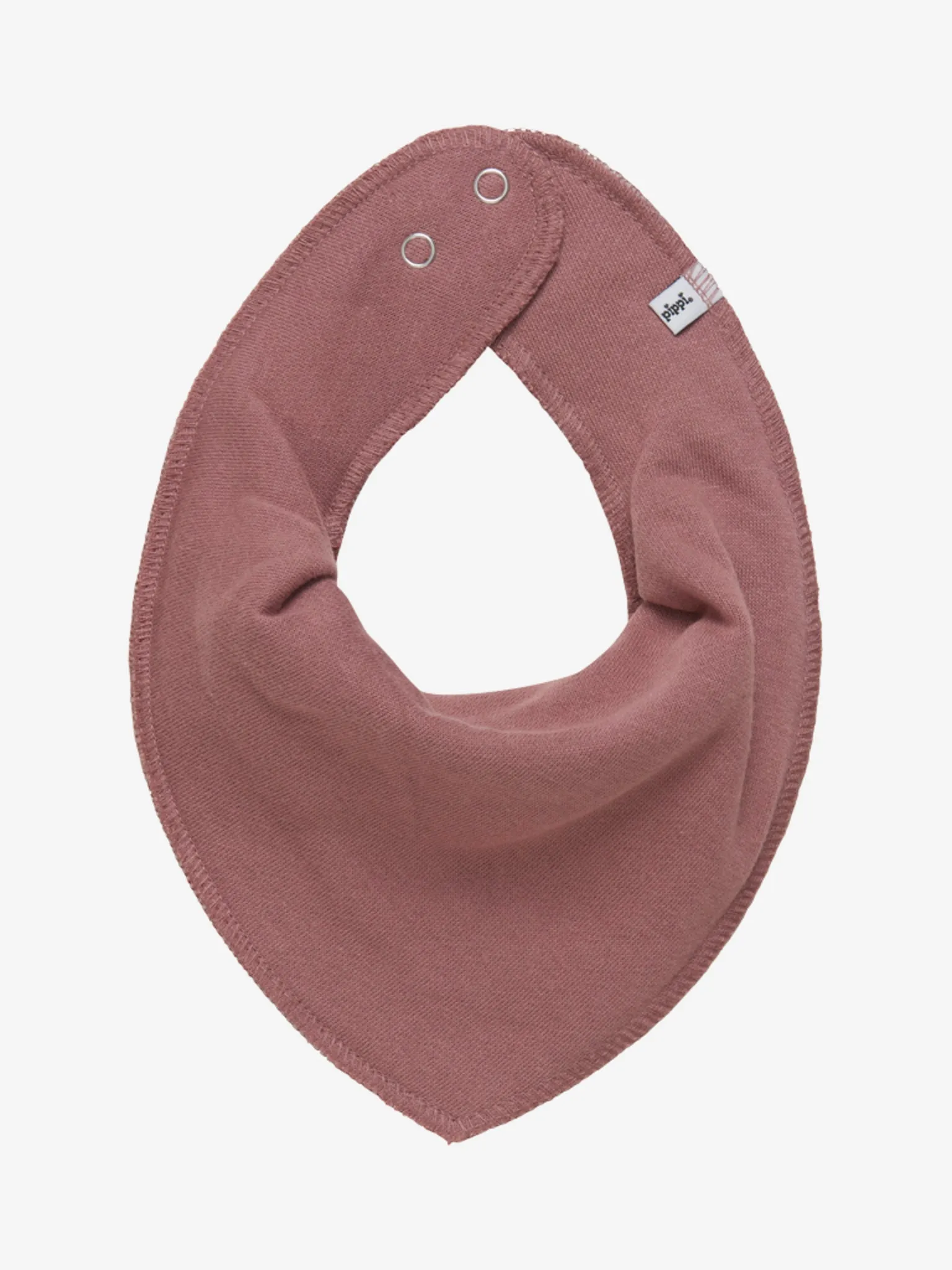 Bib - Scarf - Organic Cotton
