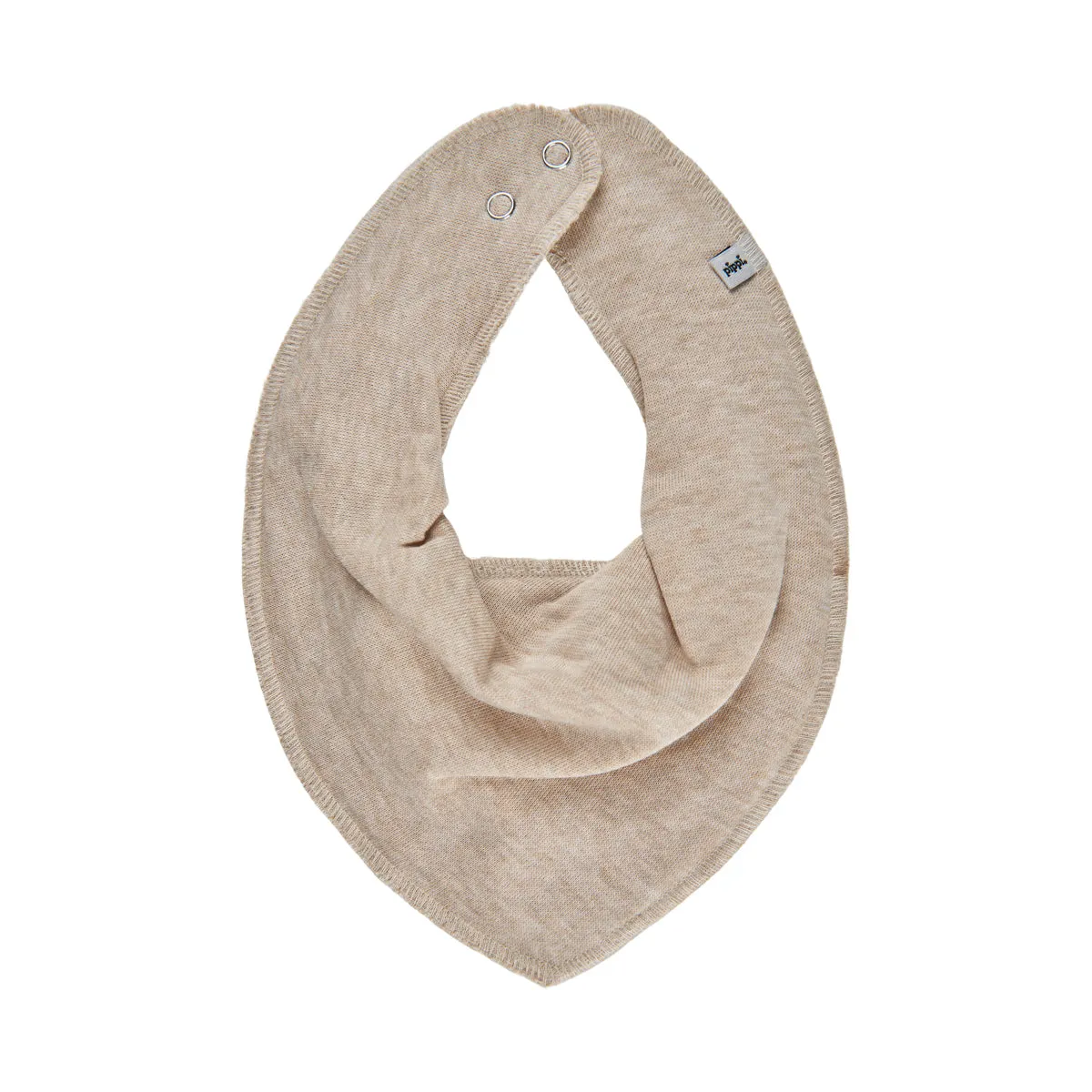 Bib - Scarf - Organic Cotton