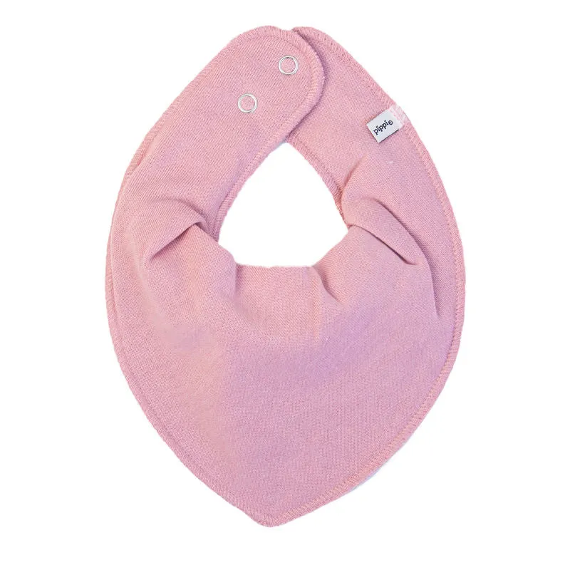 Bib - Scarf - Organic Cotton