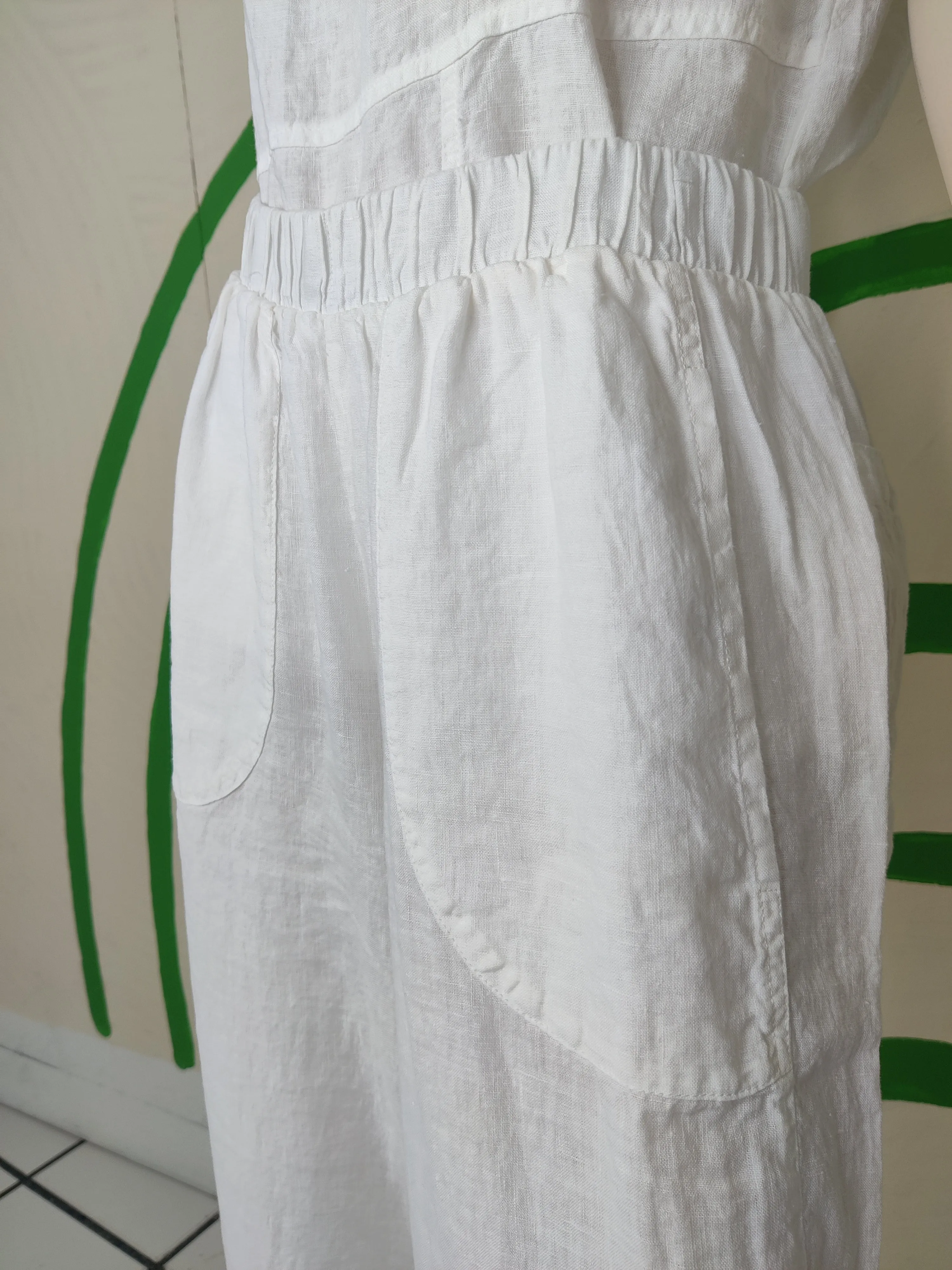 Brighton Pant