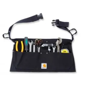 Carhartt&#x20;A09&#x20;Duck&#x20;Nail&#x20;Tool&#x20;Belt&#x20;-&#x20;Black