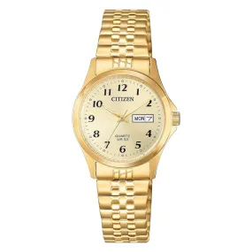Citizen | EQ2002-91P