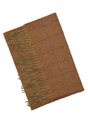 Edale Scarf - Corry Tweed