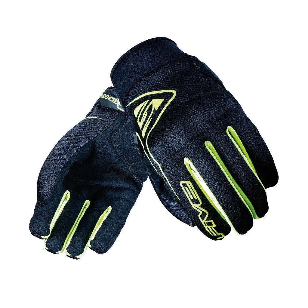 FIVE GLOVES GLOBE