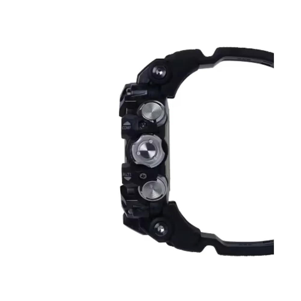 G-Shock Master of G-land Mudmaster, Black GWG2000-1A1