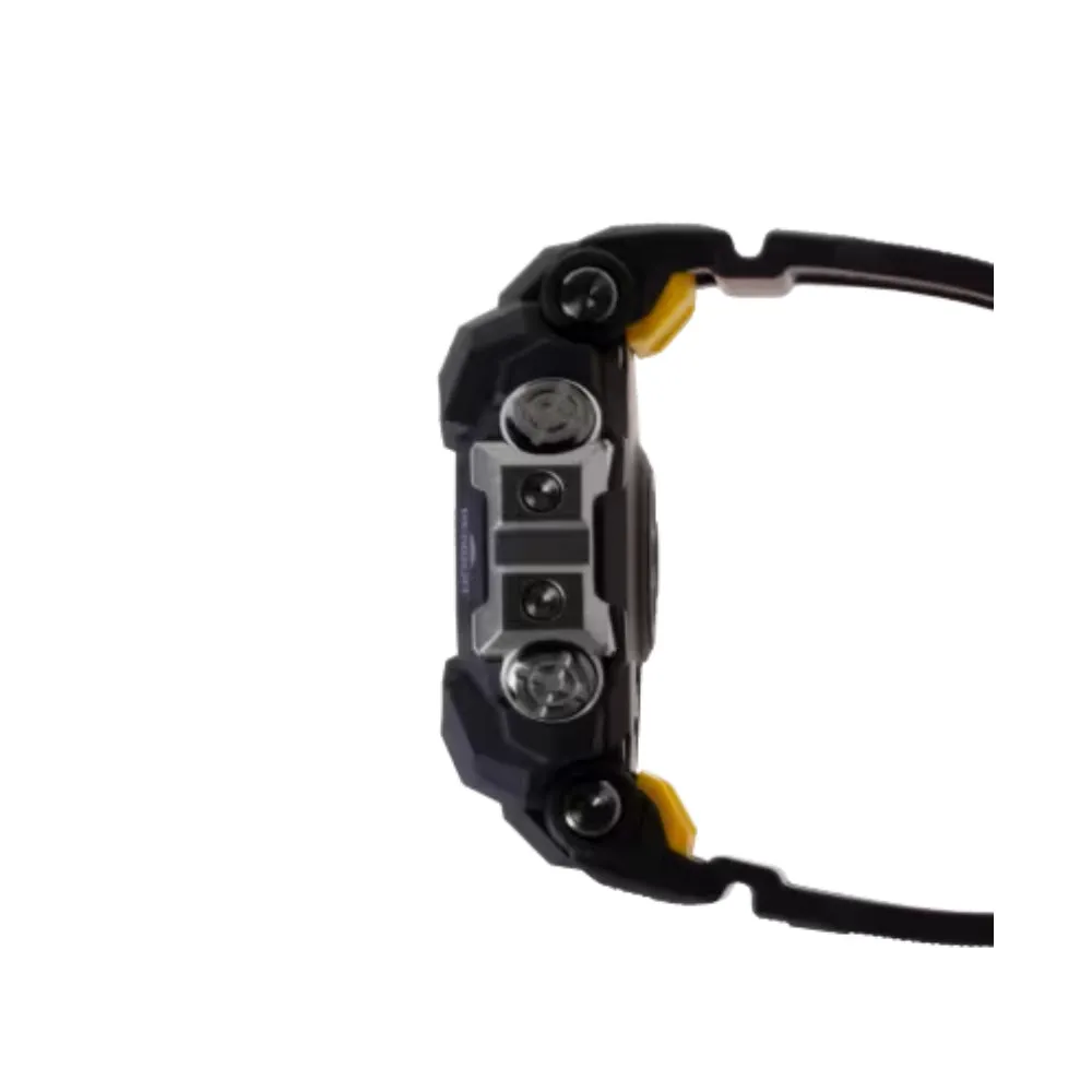 G-Shock Master of G-Land Rangeman Solar Black, GPRH1000-1