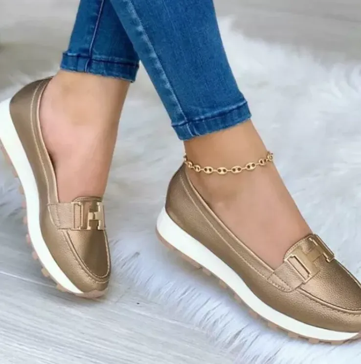 Hester - Comfort Shoes