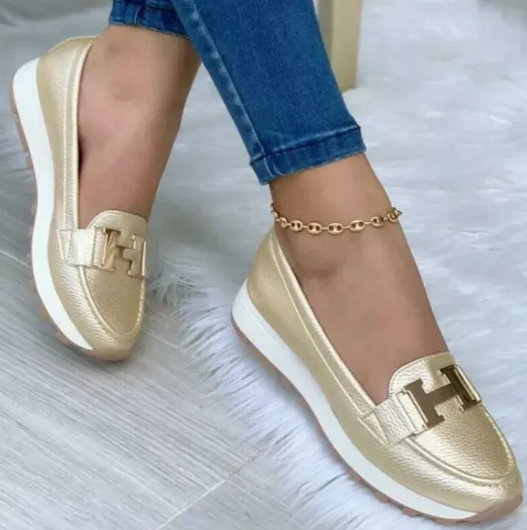 Hester - Comfort Shoes