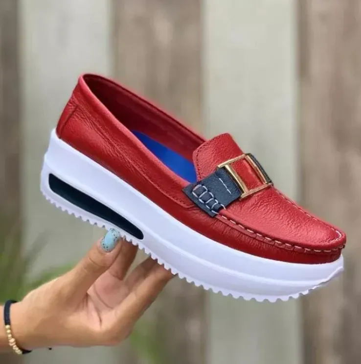 Hester - Comfort Shoes