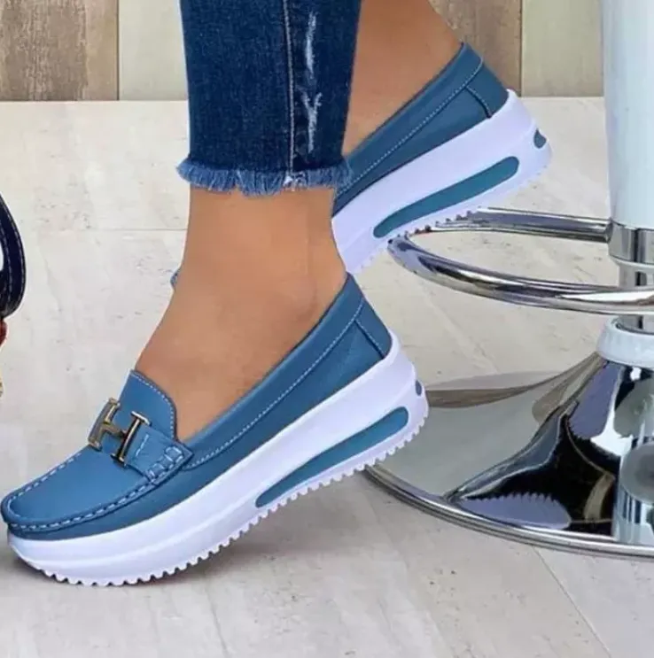 Hester - Comfort Shoes
