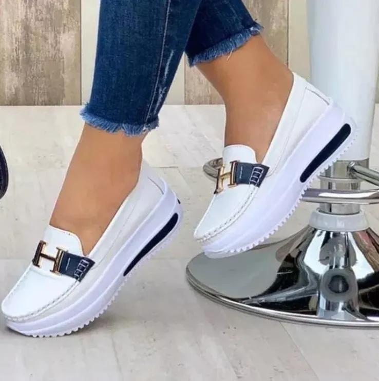 Hester - Comfort Shoes
