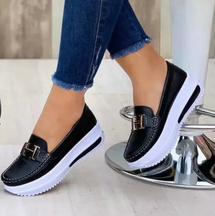 Hester - Comfort Shoes