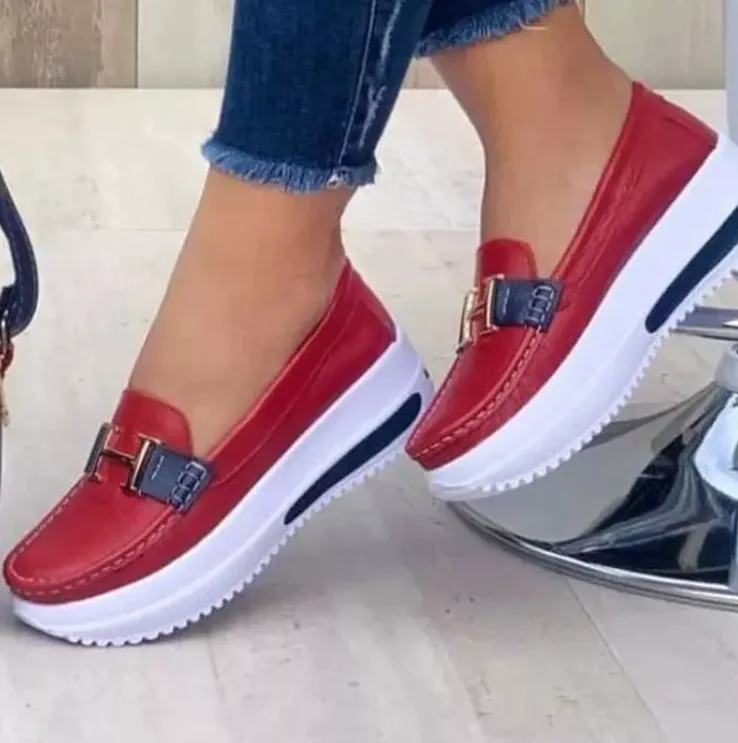 Hester - Comfort Shoes