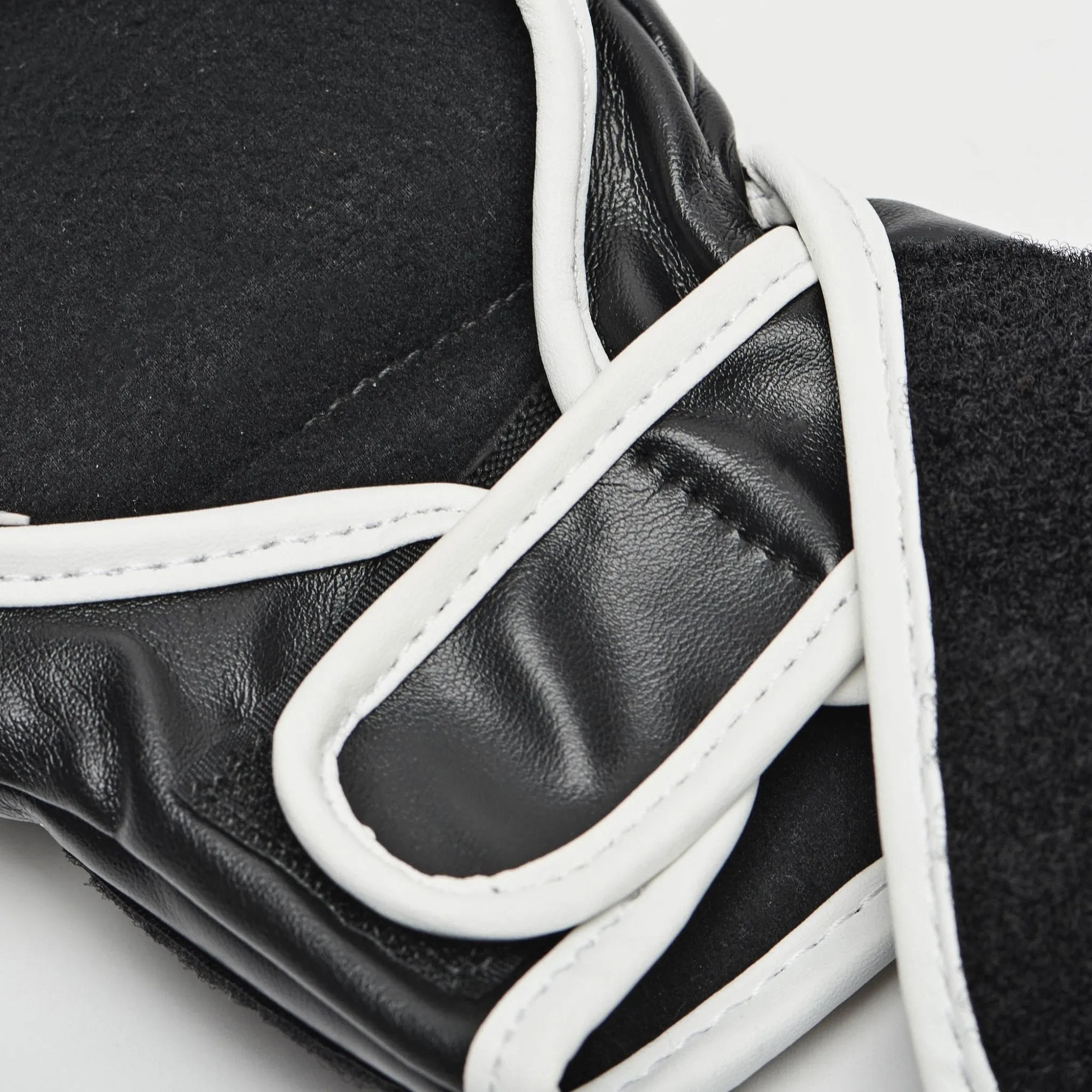 Leone MMA Gloves GP095 Black