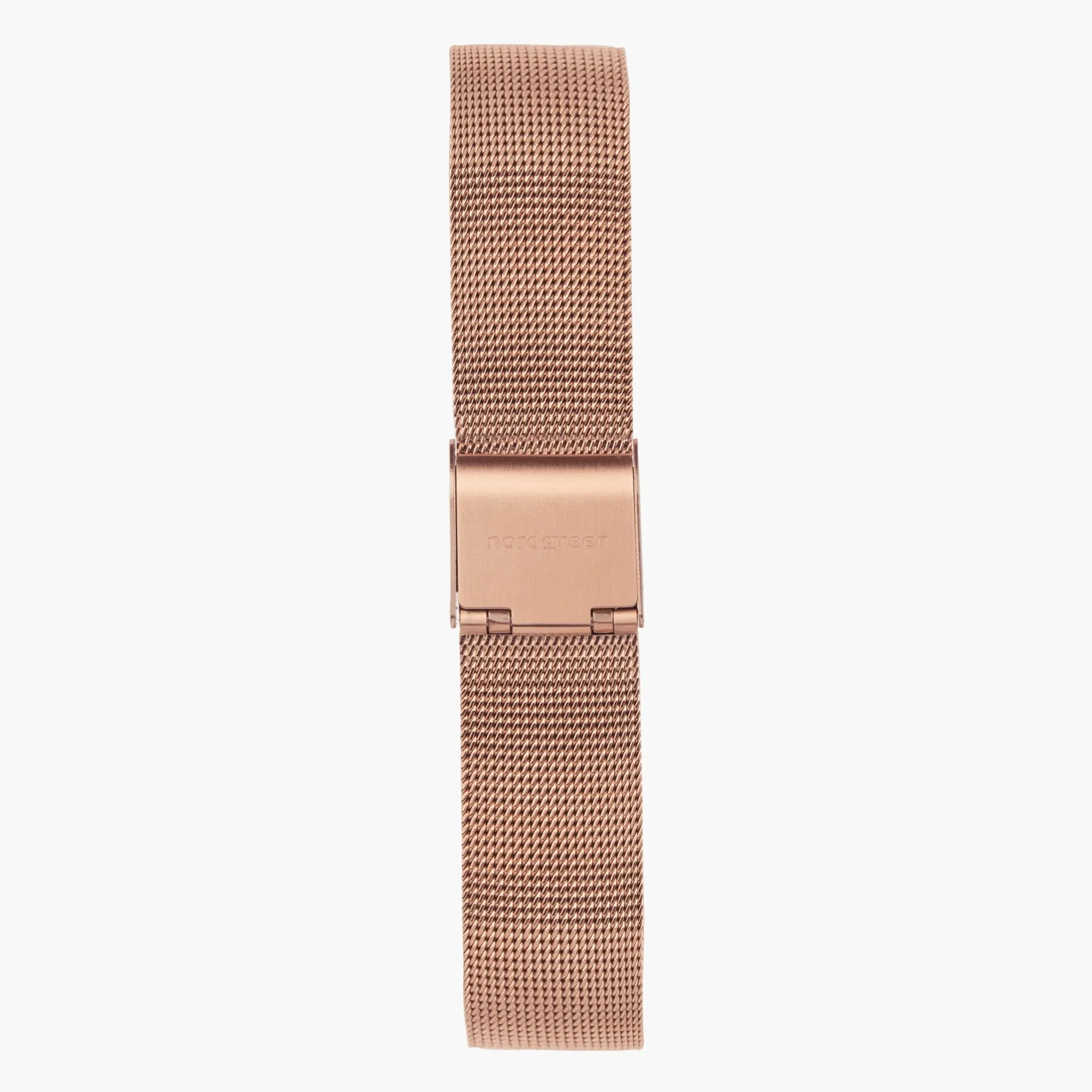 Native | White Dial - Mesh - Refurbished
