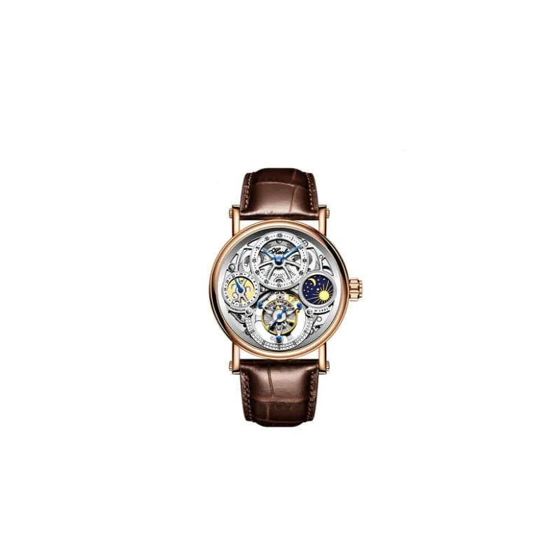 Nice Men's Watch