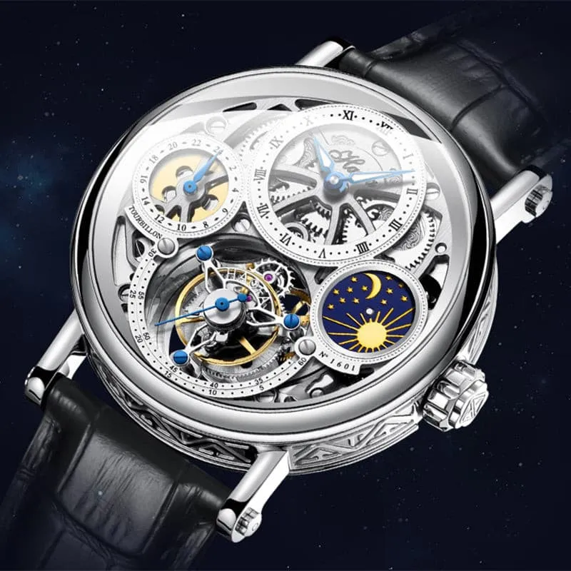 Nice Men's Watch