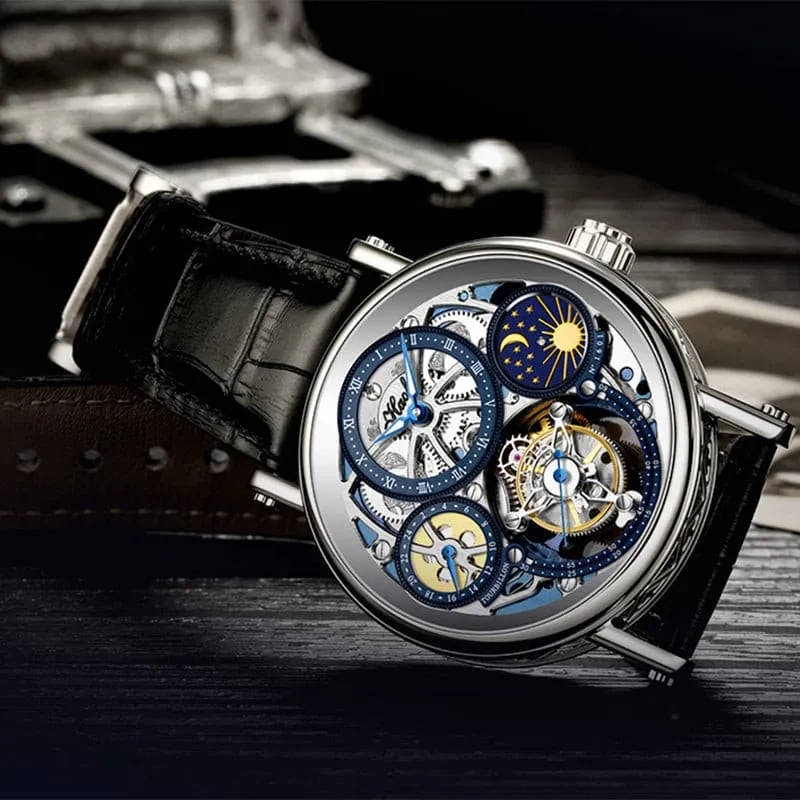 Nice Men's Watch