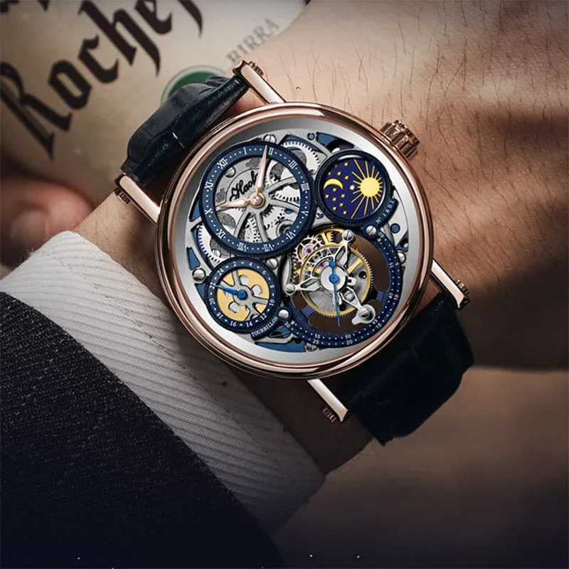 Nice Men's Watch