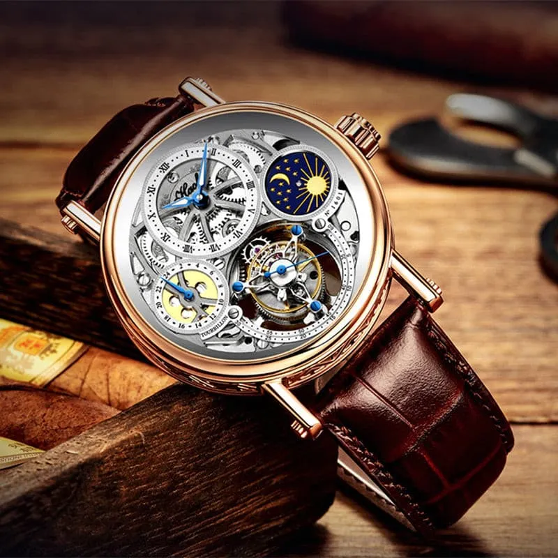 Nice Men's Watch
