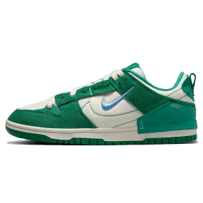 Nike Dunk Low Disrupt 2 Wmns 'Malachite'