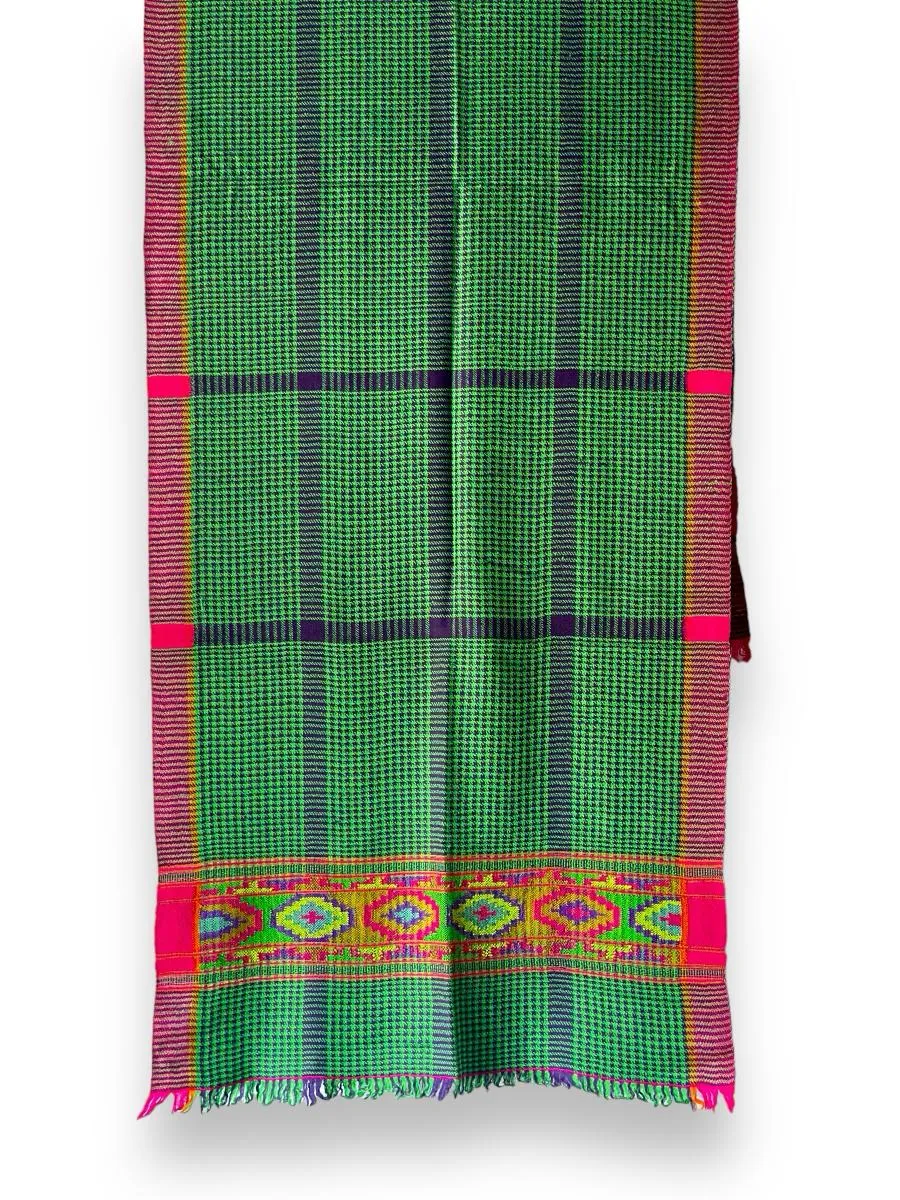Pema Yak Shawl 5