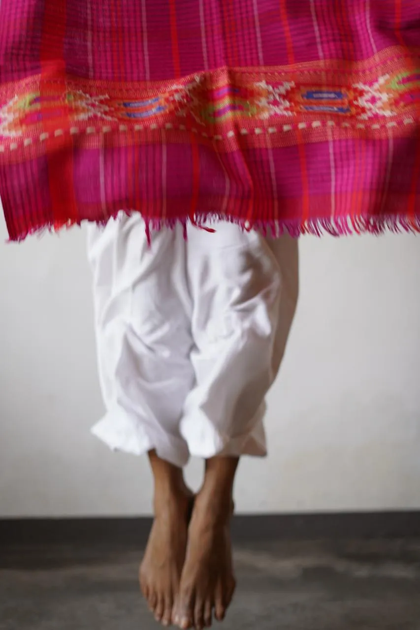 Pema Yak Shawl 5