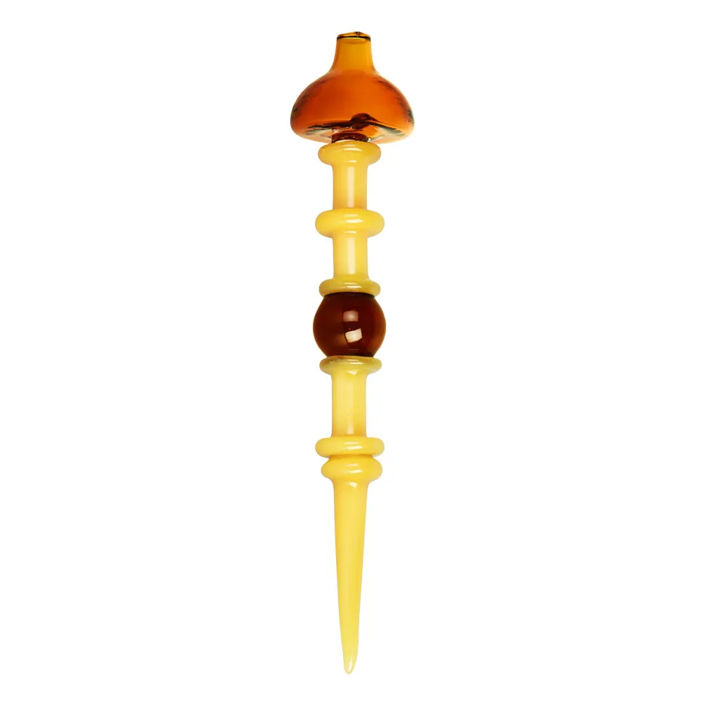 Pulsar Terp Sauce Carb Cap Dabber