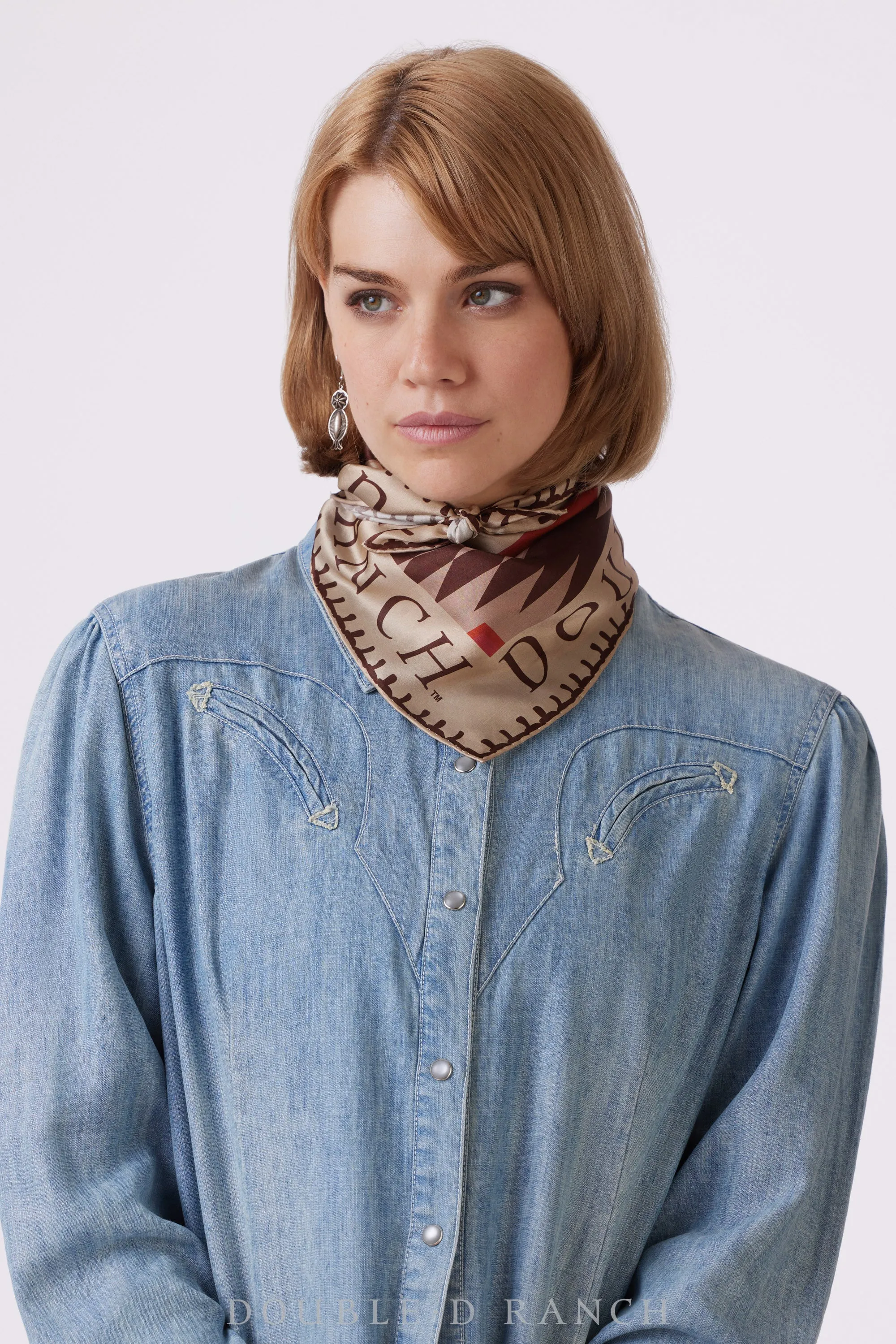 Scarf, Colletion Promo