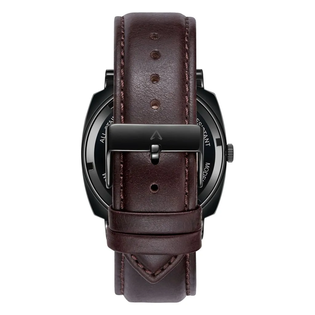 Trnda Stainless Steel Men's Watch TR003G5L6-C6BR
